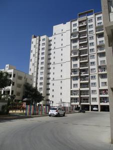 Image of 1225 Sq.ft 2 BHK Apartment / Flat for sale in DSR Waterscape by DSR Group, Horamavu, Bengaluru for Rs. 12300000
