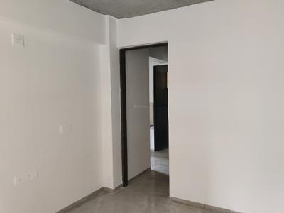 Bedroom Image of 6000 Sq.ft 4 BHK Apartment / Flat for rent in Adani La Marina, Shantigram Ahmedabad for Rs. 110000