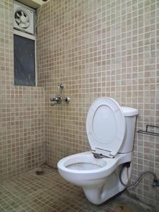 Bedroom One Image of 1330 Sq.ft 3 BHK Apartment / Flat for sale in Paras Tierea, Sector 137 Noida for Rs. 12000000