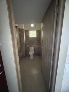 Image of 1200 Sq.ft 2 BHK Apartment / Flat for sale in Chinar Park, Kolkata for Rs. 5100000