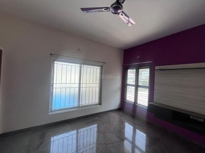 Bedroom Image of 2800 Sq.ft 2 BHK Builder Floor for rent in Banaswadi Bengaluru for Rs. 16500