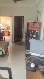 Hall Image of 1130 Sq.ft 2 BHK Apartment / Flat for rent in Amrapali Eden Park, Sector 50 Noida for Rs. 32000