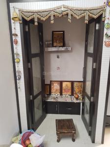 Hall Image of 1413 Sq.ft 2 BHK Independent House for rent in Bachupally Hyderabad for Rs. 22000