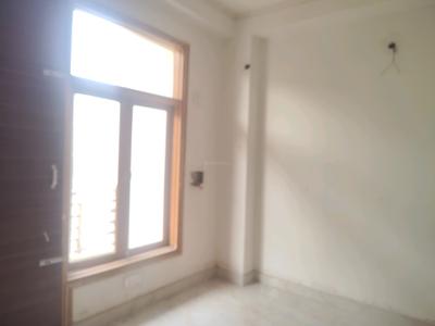 Bedroom Image of 650 Sq.ft 2 BHK Apartment / Flat for sale in Khanpur New Delhi for Rs. 3000000