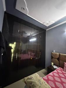 Bedroom Image of 646 Sq.ft 6 BHK Independent House for sale in Vasundhara Ghaziabad for Rs. 17000000