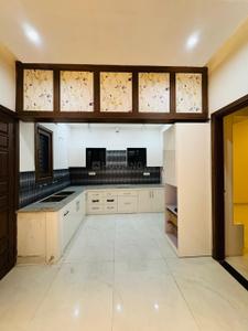 Kitchen Image of 1800 Sq.ft 4 BHK Independent House for sale in Sector 123 Mohali for Rs. 14500000