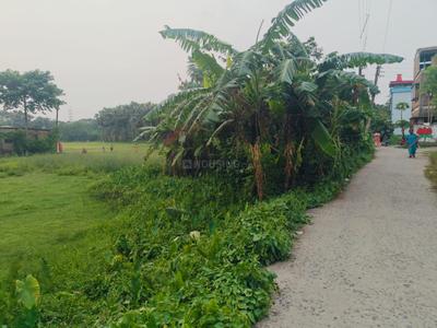 Image of 720 Sq.ft Residential Plot / Land for sale in Sonarpur, Kolkata for Rs. 390000