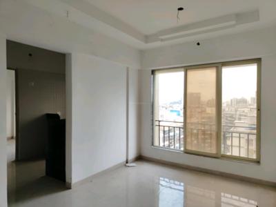 Living Room Image of 537 Sq.ft 2 BHK Apartment / Flat for sale in Virar East Virar for Rs. 5442960
