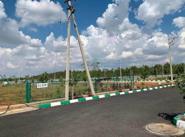 Oraiyan legacy villa Main Image 1