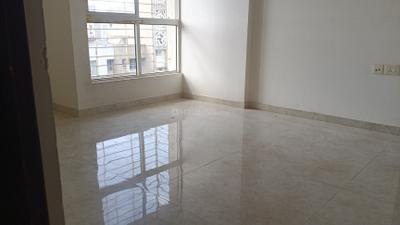 Bedroom Image of 790 Sq.ft 2 BHK Apartment / Flat for rent in Lodha Amara Tower 1 To 5 And 7 To 19, Thane West Thane for Rs. 38000