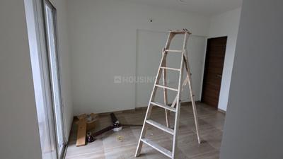 Balcony Image of 1010 Sq.ft 2 BHK Apartment / Flat for rent in Saheel Waterfront, Ravet Pune for Rs. 22000