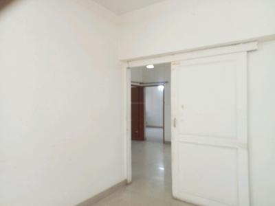 Dining Area Image of 2200 Sq.ft 3 BHK Apartment / Flat for rent in DDA Sector Pocket B C, Vasant Kunj New Delhi for Rs. 70000