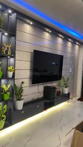 Hall Image of 1850 Sq.ft 3 BHK Apartment / Flat for sale in Tanuku West Godavari for Rs. 8000000