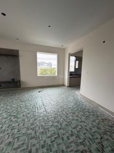 Hall Image of 1200 Sq.ft 2 BHK Builder Floor for rent in JP Nagar Bengaluru for Rs. 35000