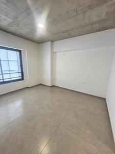 Bedroom Image of 2305 Sq.ft 5 BHK Apartment / Flat for sale in Goyal And Co Riviera Majestica, Ghuma Ahmedabad for Rs. 33200000