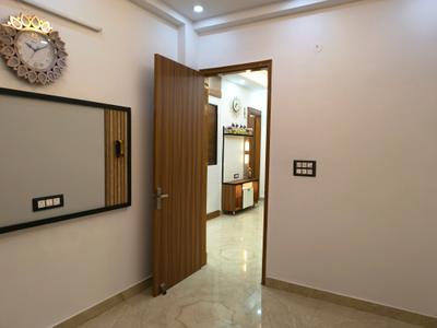 Bedroom Image of 1250 Sq.ft 3 BHK Builder Floor for sale in Indirapuram Ghaziabad for Rs. 10000000