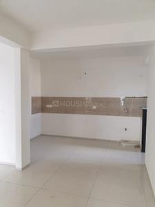 Kitchen Image of 1050 Sq.ft 2 BHK Apartment / Flat for sale in Arvind Skylands, Nehru Nagar Bengaluru for Rs. 12500000