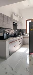 Kitchen Image of 2500 Sq.ft 3 BHK Independent House for sale in Dehradun Residential Land, Sahastradhara Road Dehradun for Rs. 12500000