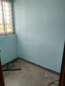 Bedroom Image of 1200 Sq.ft 2 BHK Builder Floor for rent in Nagarbhavi Bengaluru for Rs. 35000