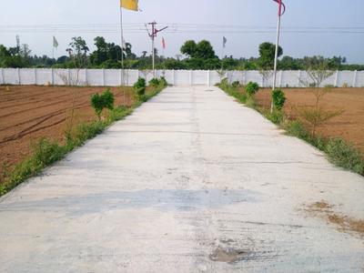 Image of 1004 Sq.ft Residential Plot / Land for sale in Chengalpattu, Chennai for Rs. 2259000