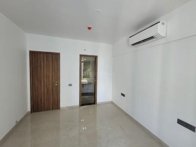 Bedroom Image of 1400 Sq.ft 3 BHK Apartment / Flat for rent in Gagan Klara, Balewadi Pune for Rs. 50000