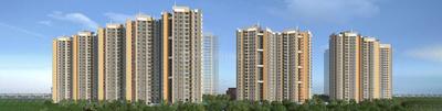 Image of 1590 Sq.ft 3 BHK Apartment / Flat for sale in Pride Purple Park Titan, Hinjawadi, Pune for Rs. 15700000