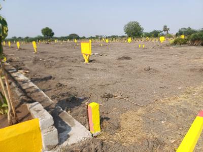 Image of 200 Sq.ft Residential Plot / Land for sale in Kaza, Guntur for Rs. 2600000