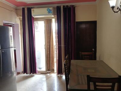 Image of 1500 Sq.ft 3 BHK Apartment / Flat for rent in Krish Vatika, Khanpur Khola, Alwar for Rs. 30000