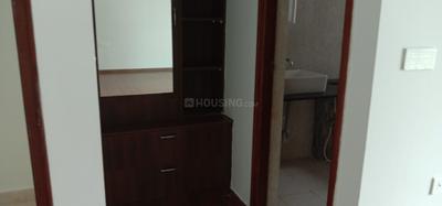 Bedroom Image of 2434 Sq.ft 3 BHK Apartment / Flat for sale in Sattva Magnificia, Mahadevapura Bengaluru for Rs. 41000000