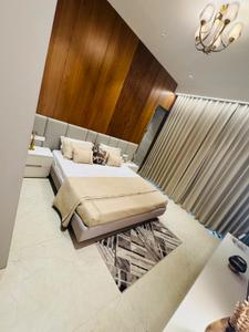 Bedroom Image of 4054 Sq.ft 4.5 BHK Apartment / Flat for sale in Joy Grand, Sector 88 Mohali for Rs. 39350000
