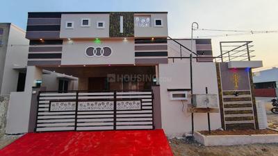 Image of 500 Sq.ft 1 BHK Villa for sale in Mamandur, Chengalpattu, Chennai for Rs. 1824000