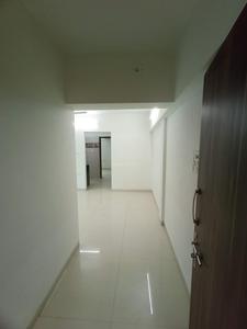 Hall Image of 530 Sq.ft 1 BHK Apartment / Flat for sale in Borivali West Mumbai for Rs. 12800000