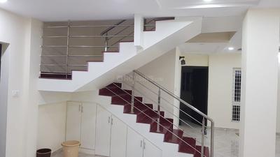 Hall Image of 2250 Sq.ft 3 BHK Villa for sale in Niyas Libdom Luxury Villas, Peeramcheru Hyderabad for Rs. 34000000