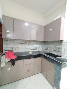 2 BHK Independent Builder Floor