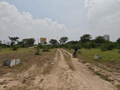 Image of 1232 Sq.ft Residential Plot / Land for sale in Oragadam Sriperambattur, Chennai for Rs. 2830000