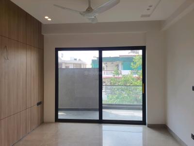 Bedroom Image of 2600 Sq.ft 4 BHK Builder Floor for sale in DLF Phase 1 Gurgaon for Rs. 47500000