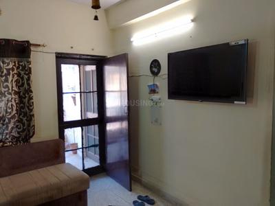 Bedroom Image of 900 Sq.ft 2 BHK Independent House for rent in Vaishali Ghaziabad for Rs. 20000