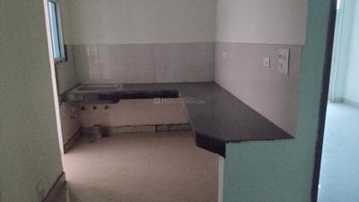 Kitchen Image of 1000 Sq.ft 2 BHK Apartment / Flat for sale in JKG Jkg Palm Court Phase 2, Phase 2 Noida for Rs. 7600000