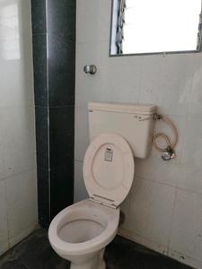SM Heights Common Bathroom 4