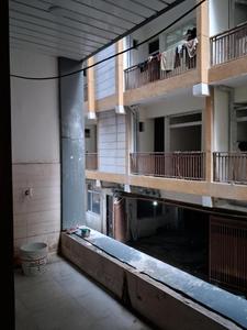 Bedroom One Image of 1050 Sq.ft 2 BHK Apartment / Flat for sale in Sector 73 Noida for Rs. 4200000