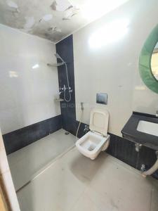 Bathroom Image of 1300 Sq.ft 3 BHK Apartment / Flat for sale in Jodhpur Park Kolkata for Rs. 12500000