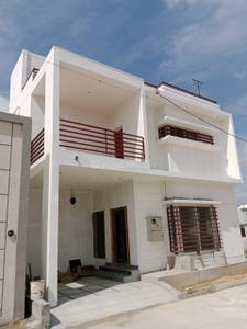 Image of 1250 Sq.ft 3 BHK Independent House for sale in Avalapalli, Hosur for Rs. 6980000