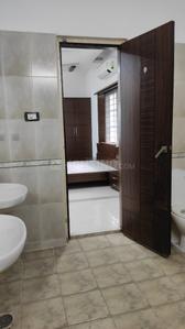 Image of 4000 Sq.ft 4 BHK Villa for rent in Vasudeva Lalitha Bloomfield, Khaja Guda, Hyderabad for Rs. 100000