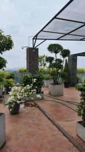Image of 1842 Sq.ft 3 BHK Apartment / Flat for sale in Vyttila, Kochi for Rs. 13000000