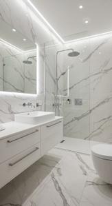 Image of 2000 Sq.ft 4 BHK Builder Floor for sale in Sector 100, Noida for Rs. 8500000