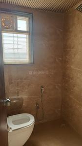 Bathroom Image of 1550 Sq.ft 3 BHK Apartment / Flat for sale in Khamla Nagpur for Rs. 13500000