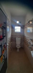 Bathroom Image of 764 Sq.ft 2 BHK Apartment / Flat for sale in Sarsuna Kolkata for Rs. 2521200