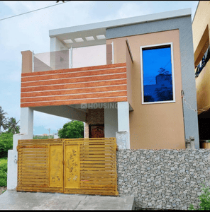 2 BHK Independent House