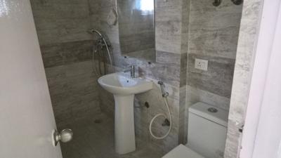 Image of 855 Sq.ft 2 BHK Apartment / Flat for rent in Gaurs Siddhartham, Siddharth Vihar, Ghaziabad for Rs. 24000