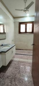 Bathroom Image of 6000 Sq.ft 7 BHK Independent House for rent in Sector 52 Noida for Rs. 250000